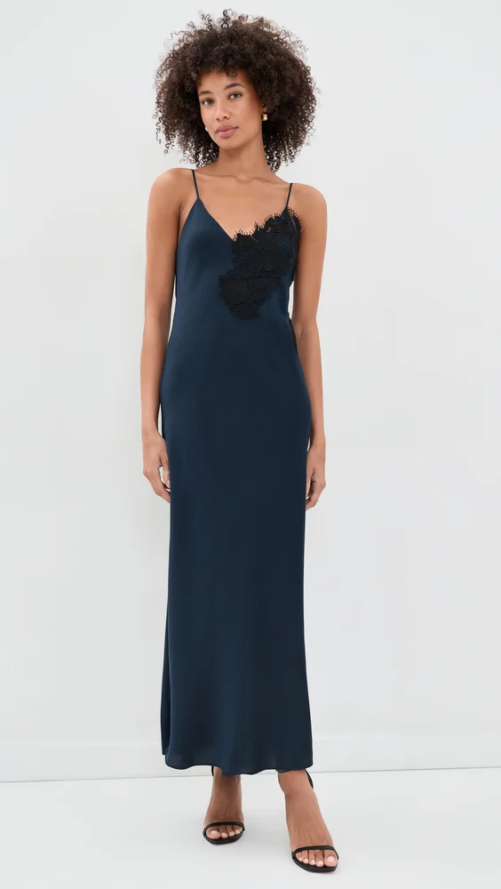 Ariana Slip Dress