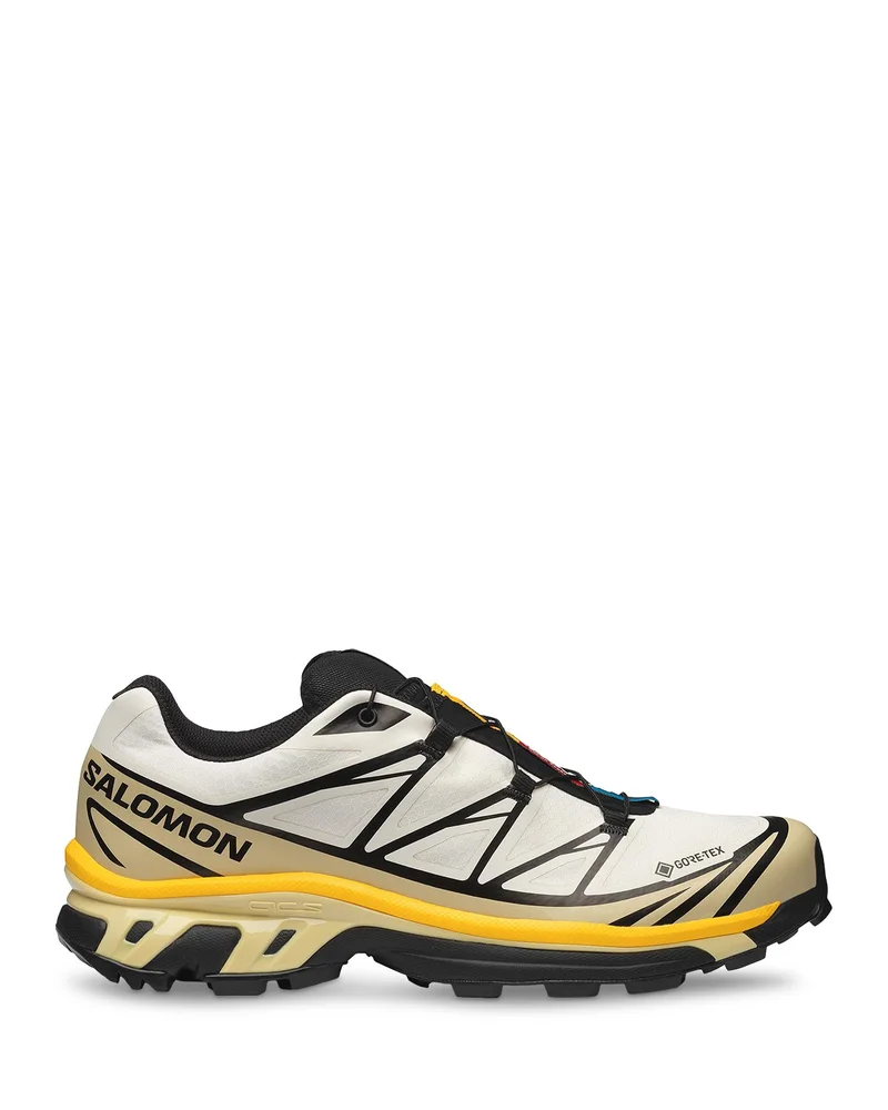 XT-6 GTX Sneakers
