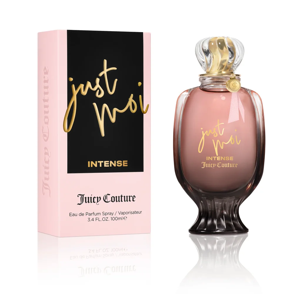Just Moi Intense Eau de Parfum Spray