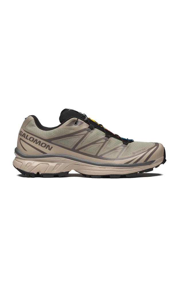XT-6 Gore-Tex Sneakers
