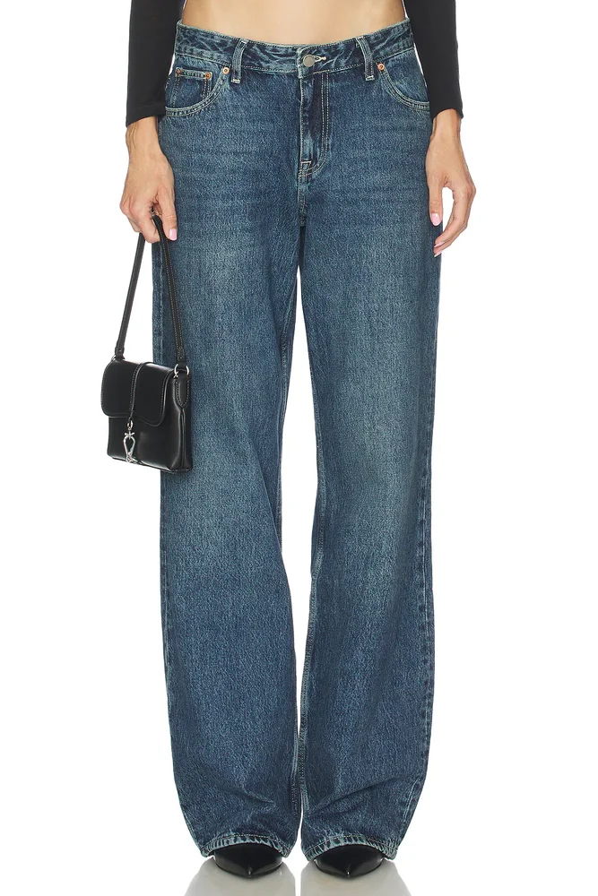 Hill Wide Leg