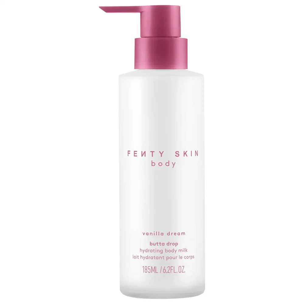 Butta Drop Hydrating Body Milk in Vanilla Dream