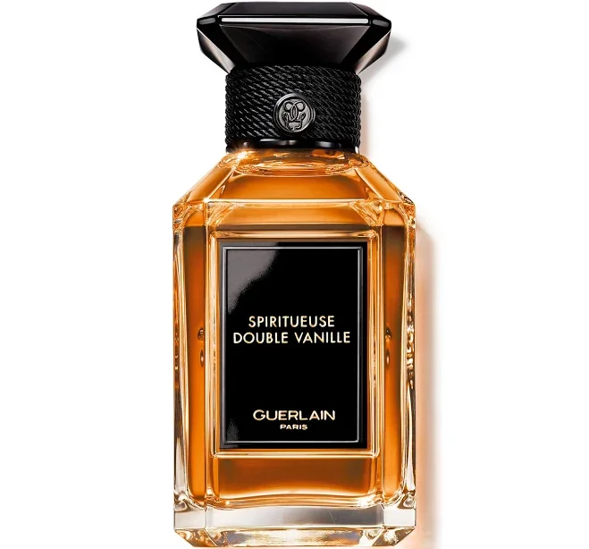 Spiritueuse Double Vanille – Eau de Parfum