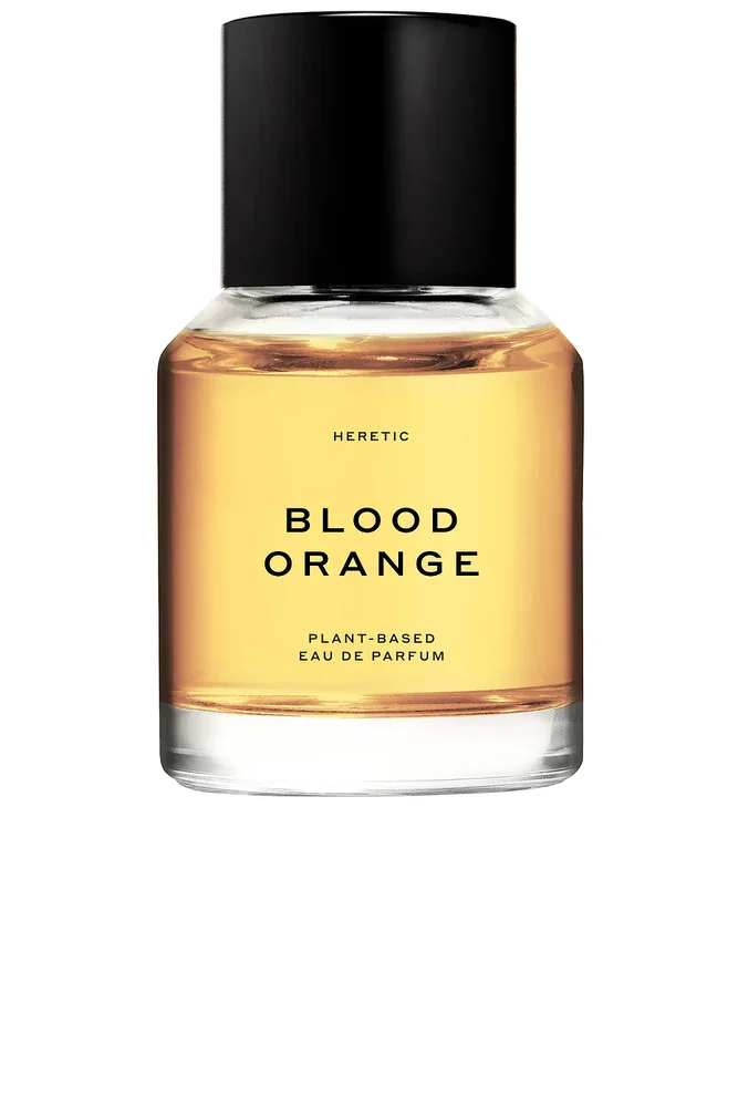 Blood Orange Eau de Parfum