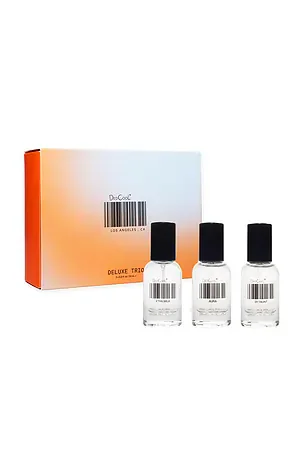 Deluxe Trio Set
