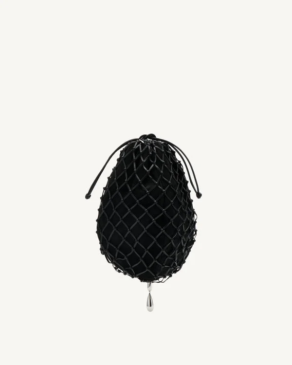 Macrame Pouch
