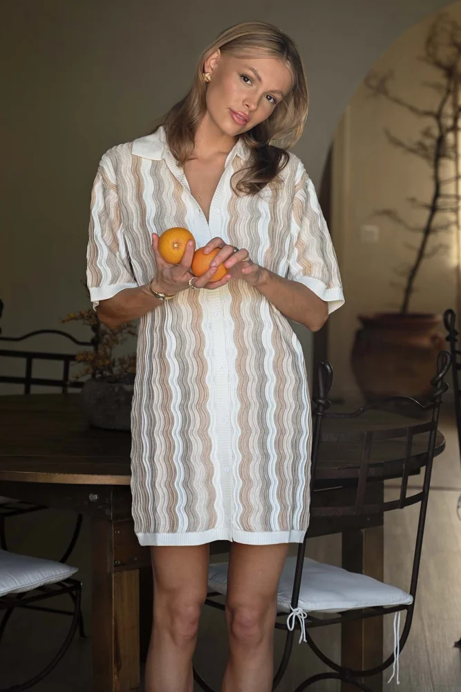 Felix Knit Dress