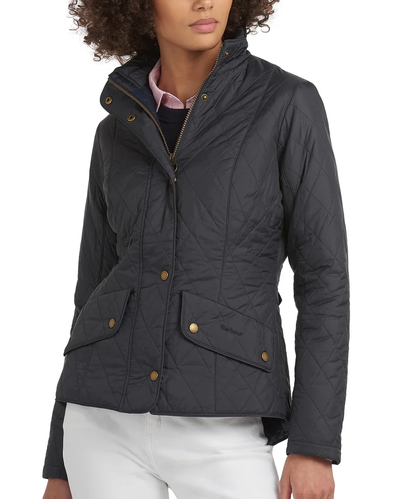 Flyweight Cavalry Quilted Jacket