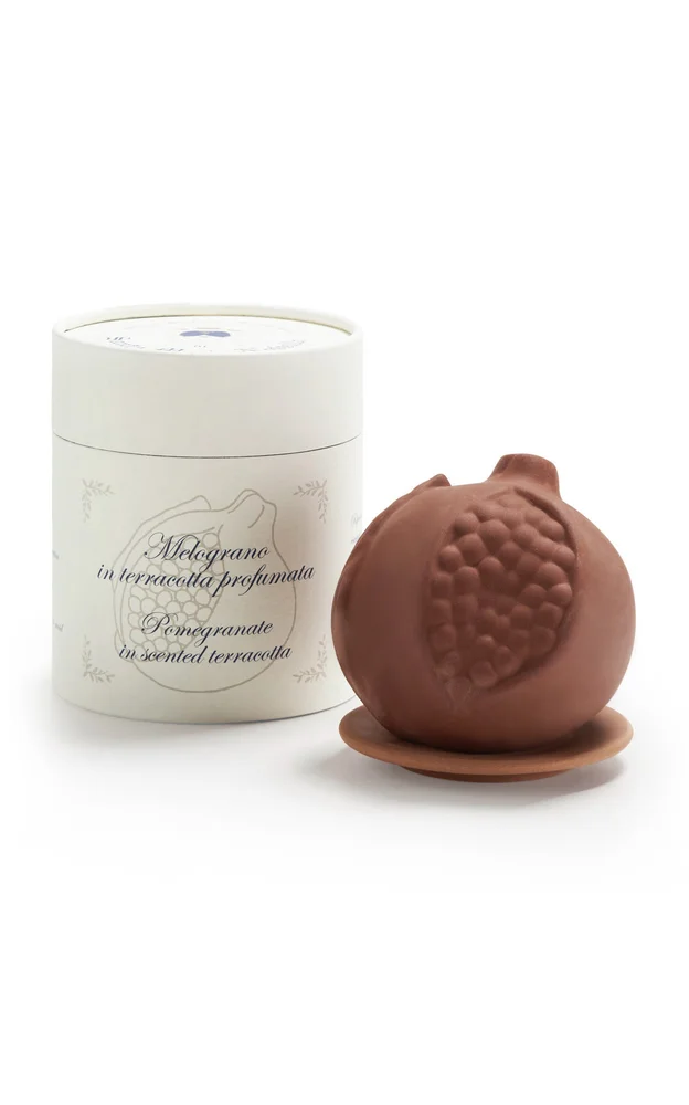 Melograno In Scented Terracotta