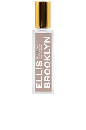 Perfume Oil Rollerball
