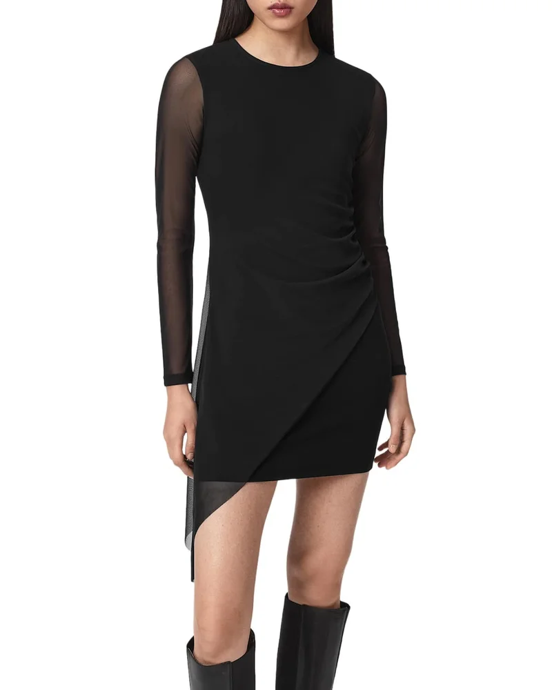 Riley Mini Dress
