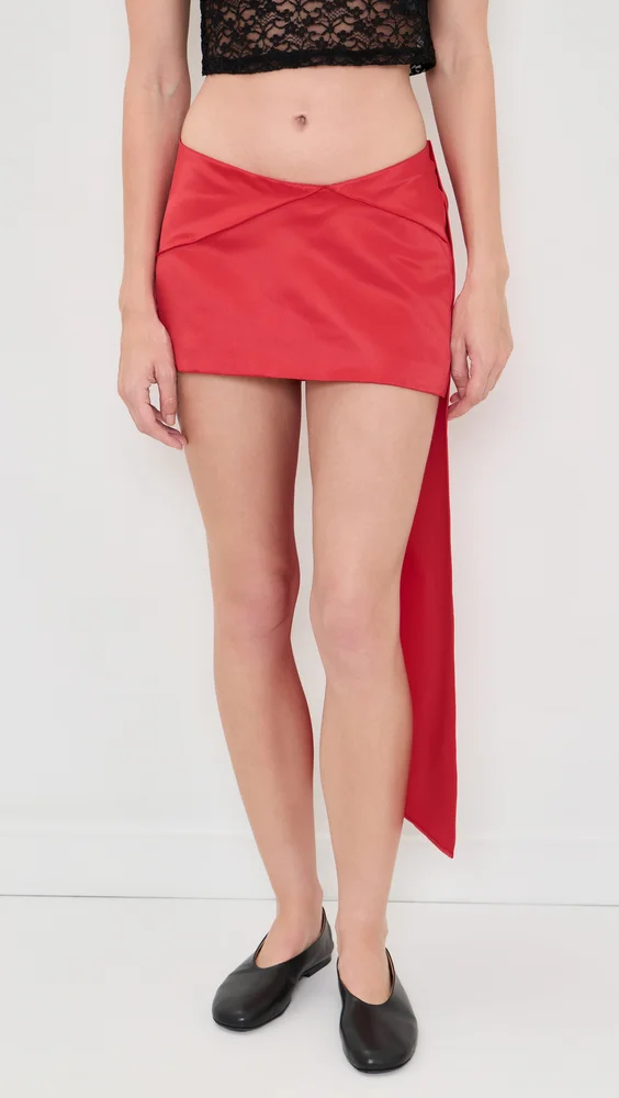 Manhattan Miniskirt