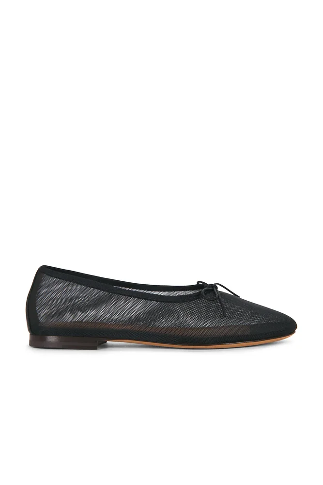 Dream Ballerina Flat