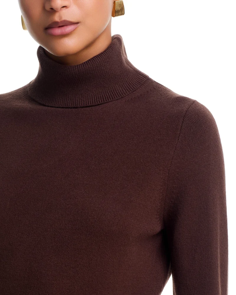 Babysoft Turtleneck Sweater