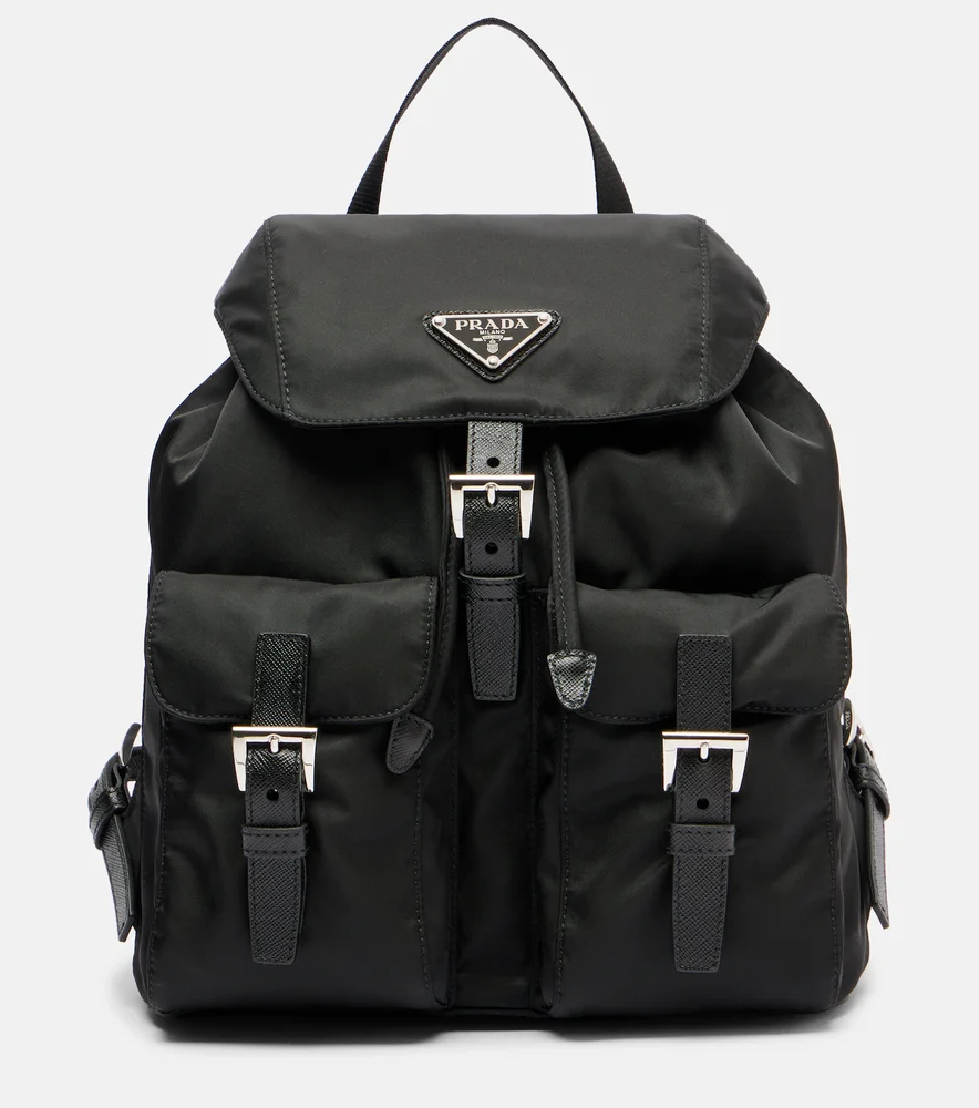 Re-Nylon Small backpack