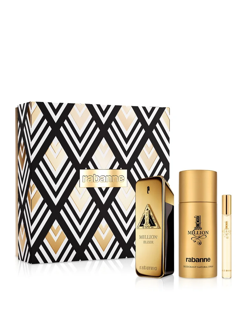 1 Million Elixir Parfum Intense Gift Set ($228 value)
