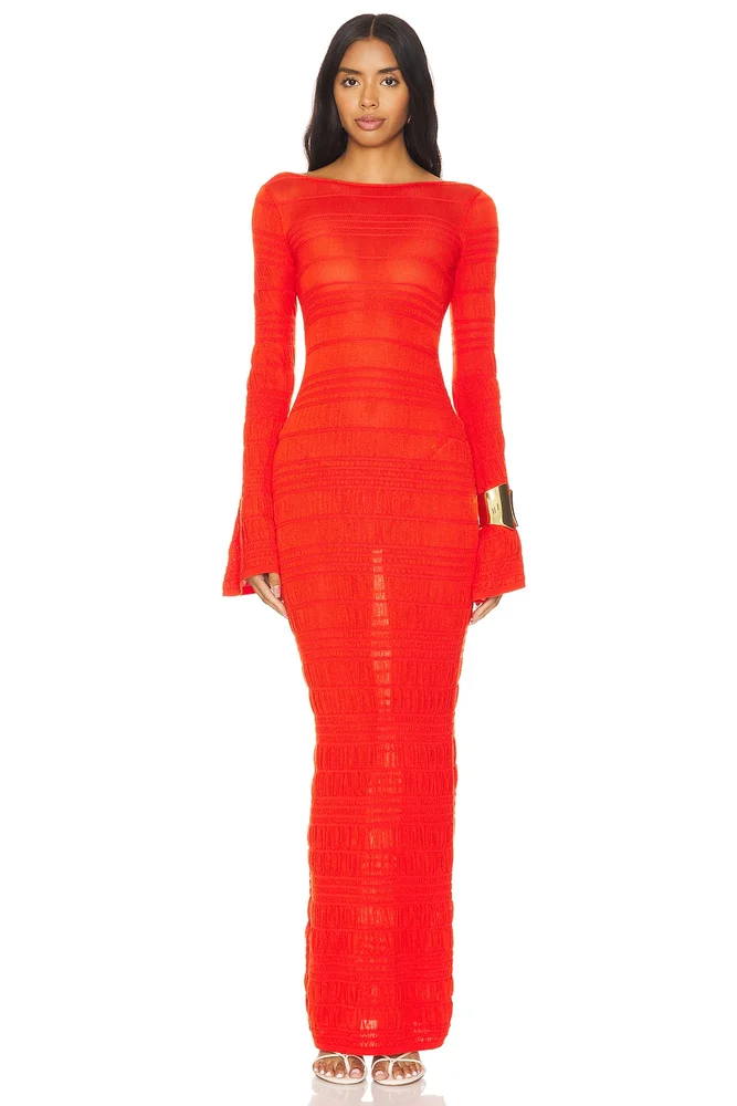 Dorit Maxi Dress
