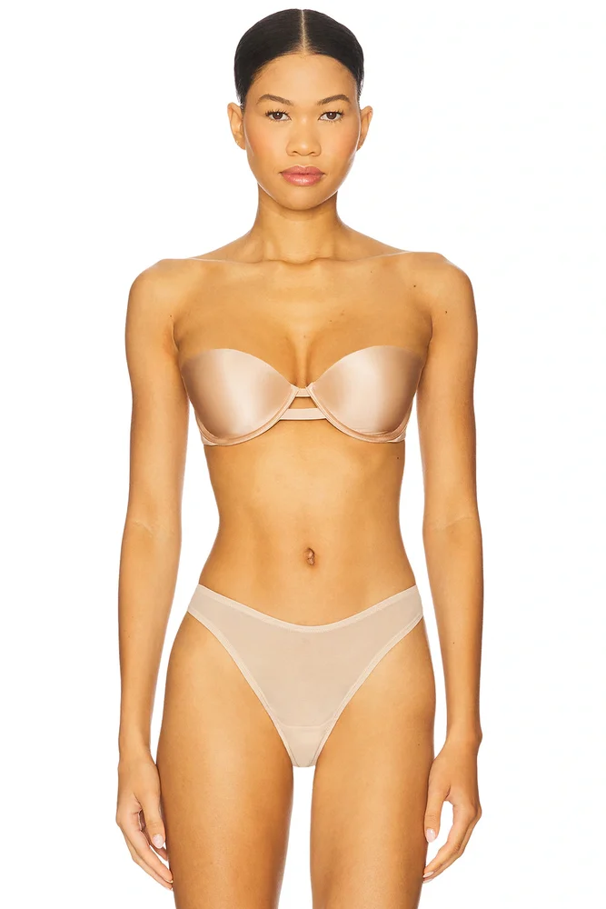 Lara Triangle Bralette