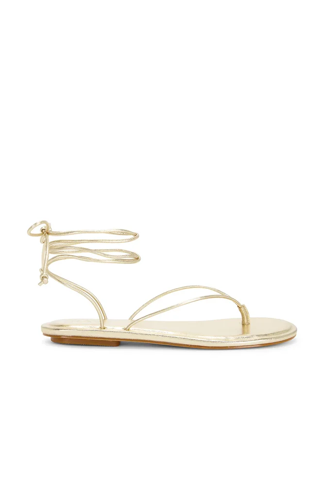 Zabel Sandal