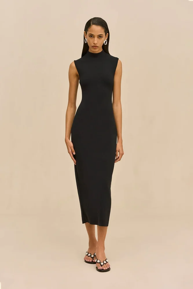 Dalida Knit Dress