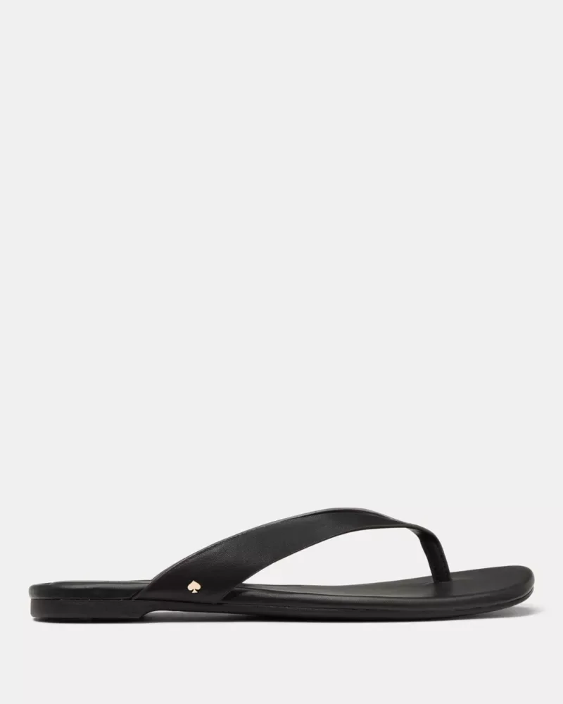 Kate Spade Sandie Flip Flop Sandals