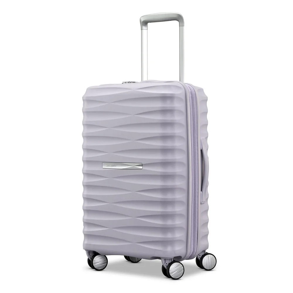 Voltage DLX Global Carry-On Spinner