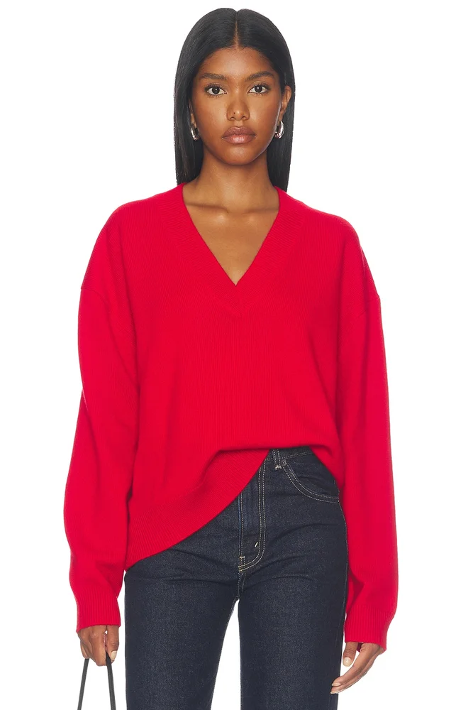 Lee Sweater