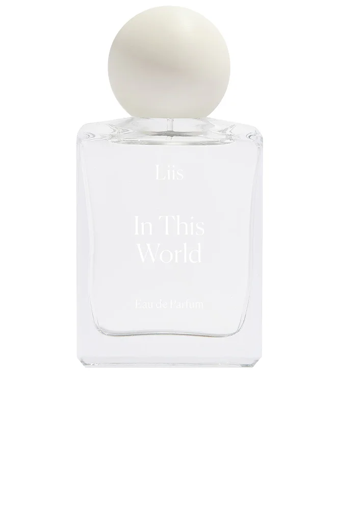 in This World Eau De Parfum
