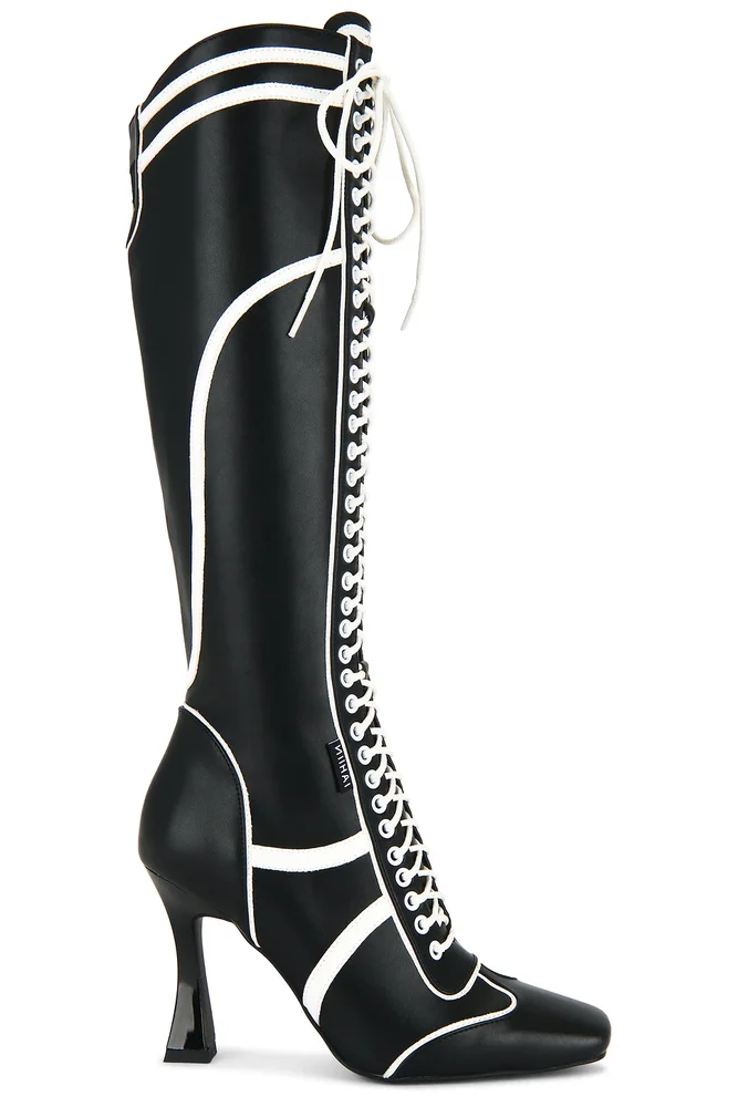 Boxer Boots