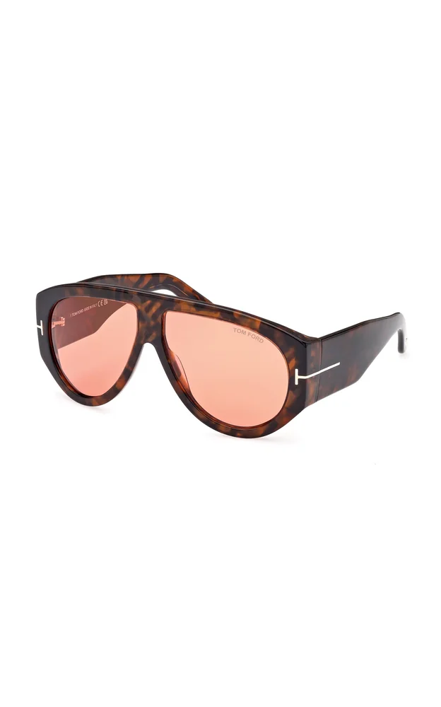 Bronson Acetate Sunglasses
