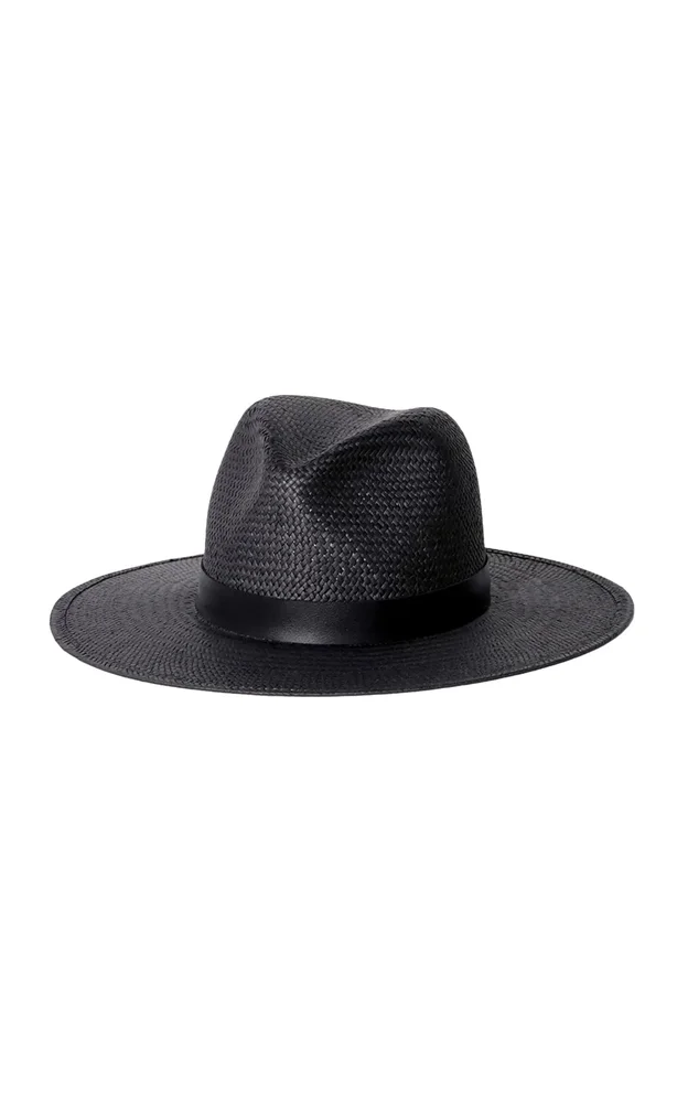 Simone Straw Hat