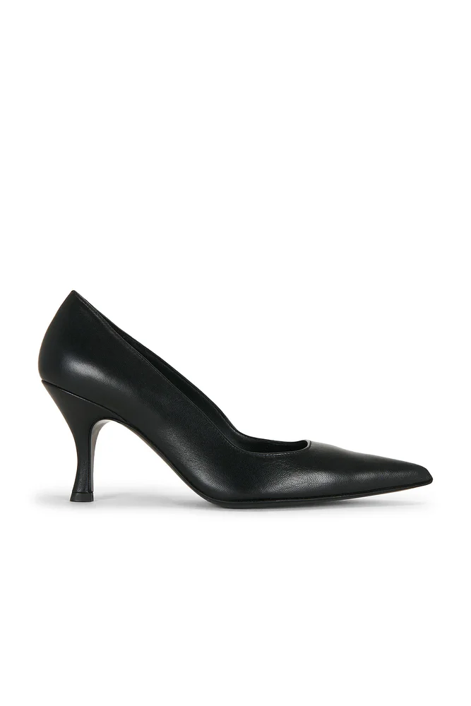 Monserrat Pump