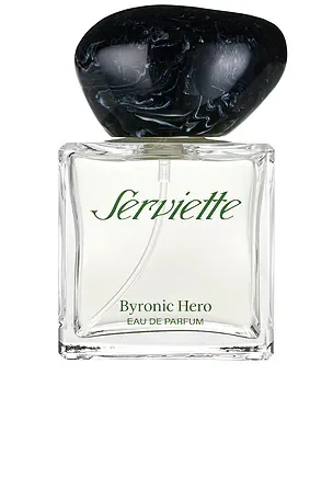 Byronic Hero Eau De Parfum