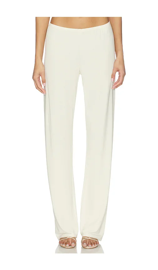 Margot Pant Geel