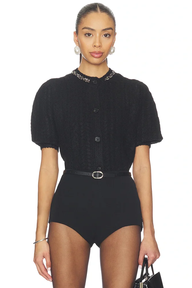 Maxwell Cardigan