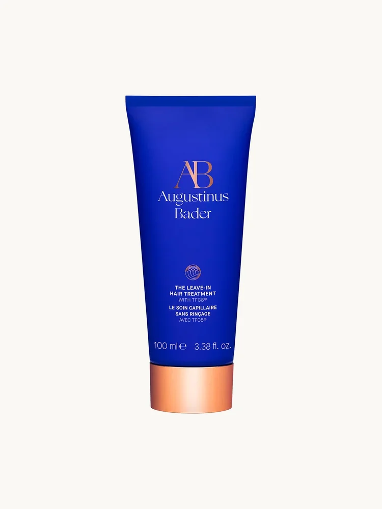 The Leave-In Hair Treatment