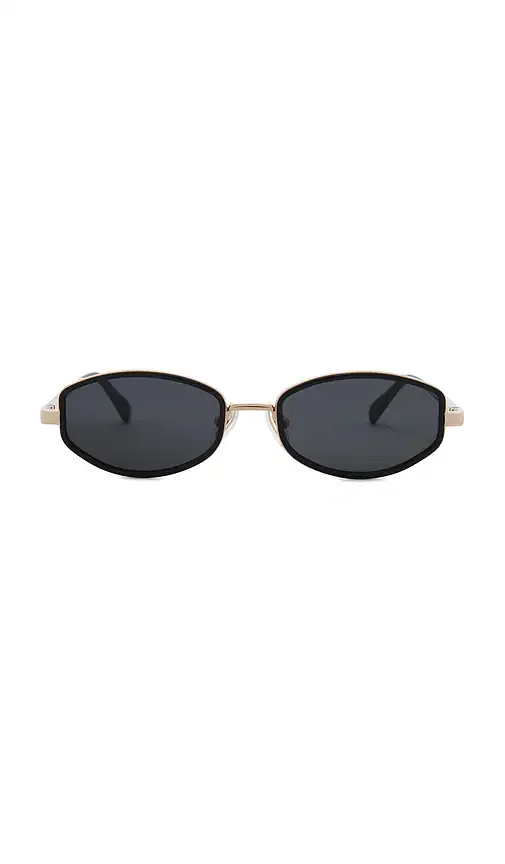 So Niche Sunglasses