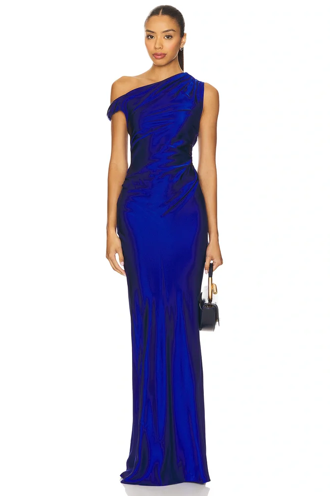 Modesto Maxi Dress