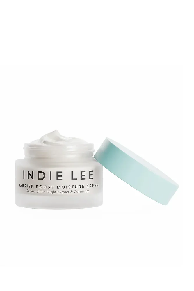 Barrier Boost Moisture Cream