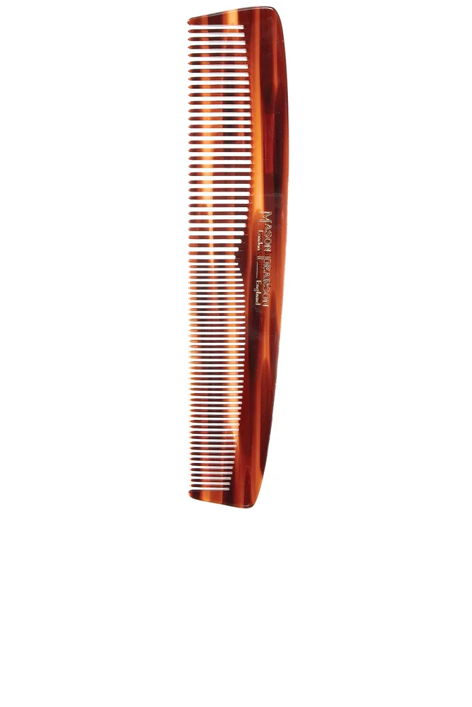 Styling Comb