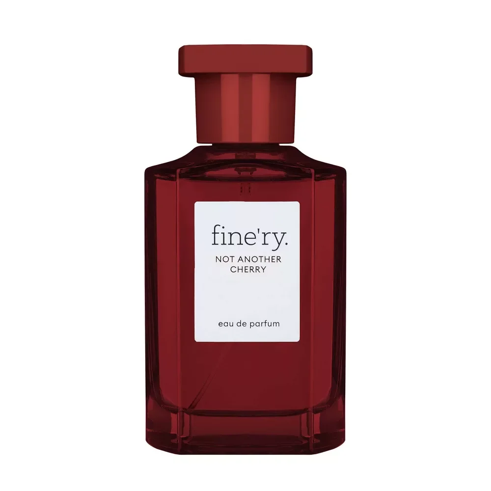 Eau de Parfum Women's Perfume - Not Another Cherry - 2 fl oz