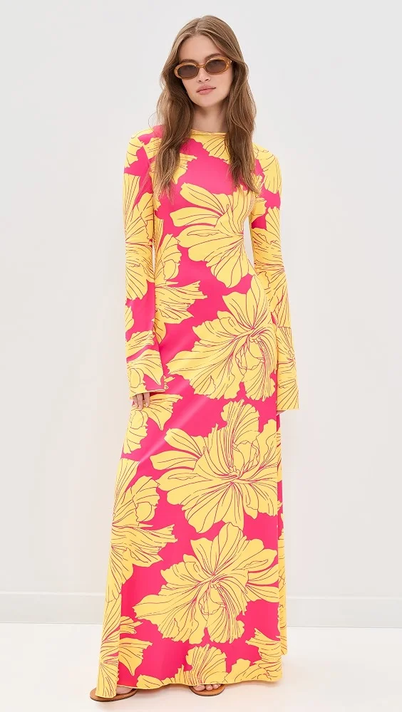 Damnia Dress
