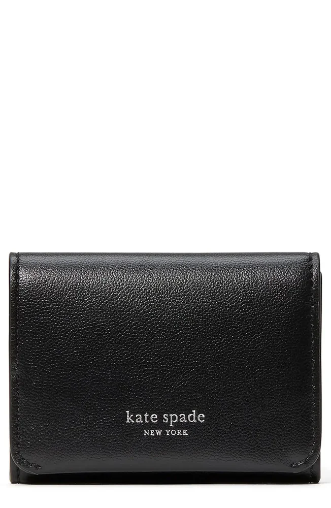 Halo Leather Card Case