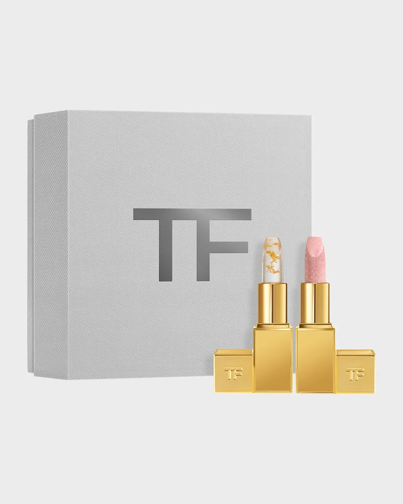 Soleil 2-Piece Lip Gift Set