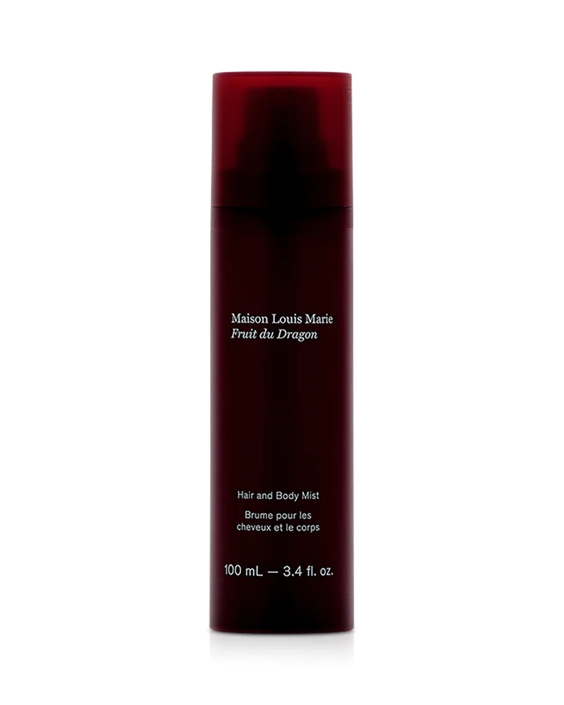 Hair & Body Mist, Fruit du Dragon