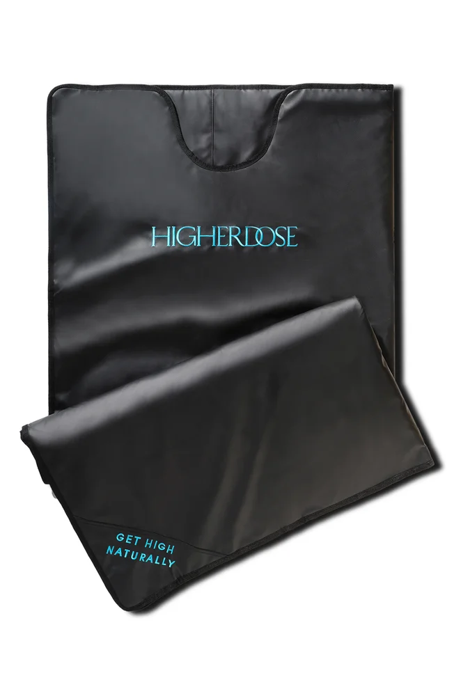 V4 Infrared Sauna Blanket