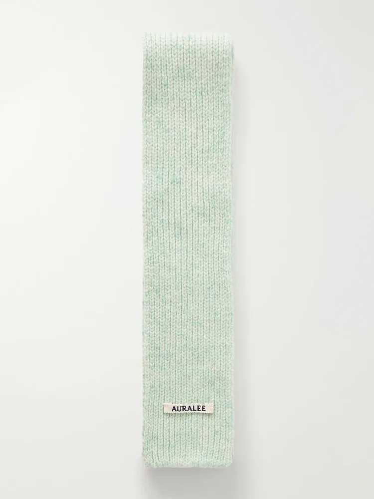 Cashmere Scarf
