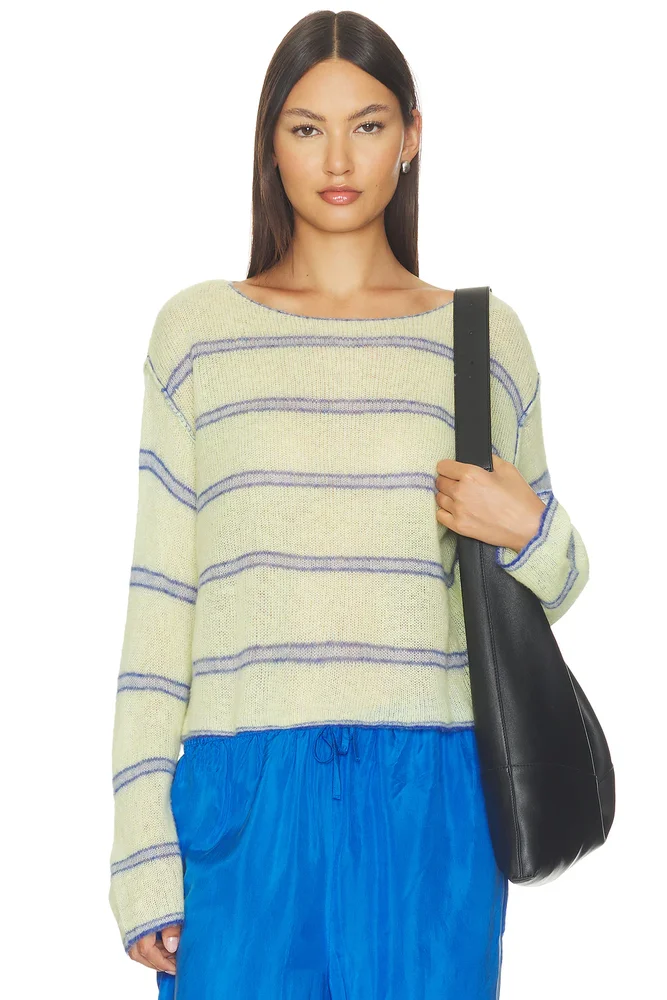Bodyrow Tee