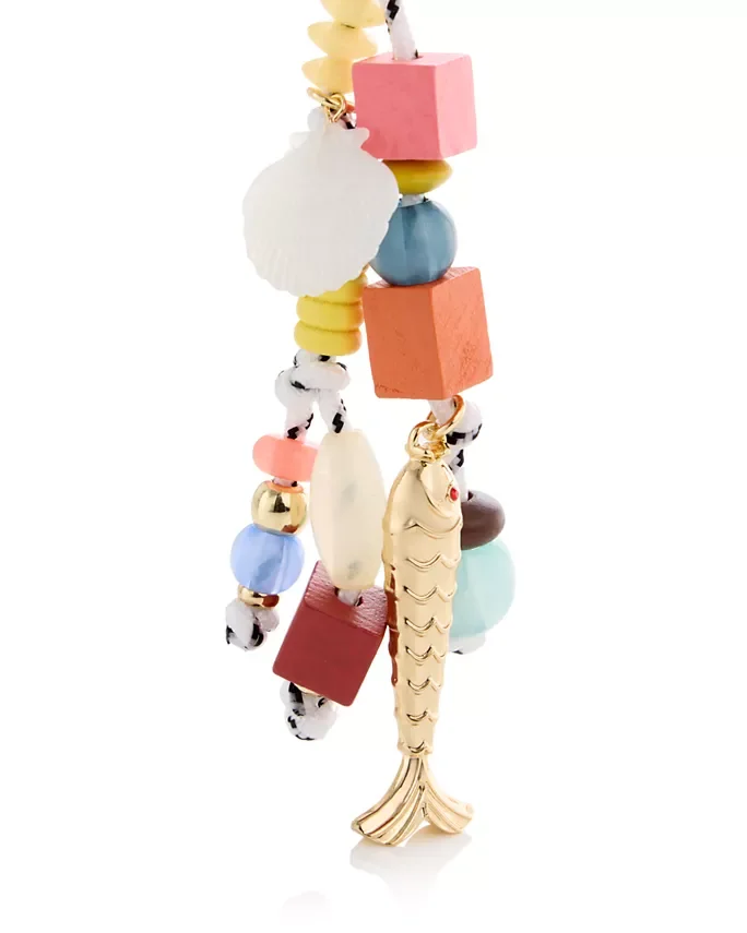 Fish Bag Charm