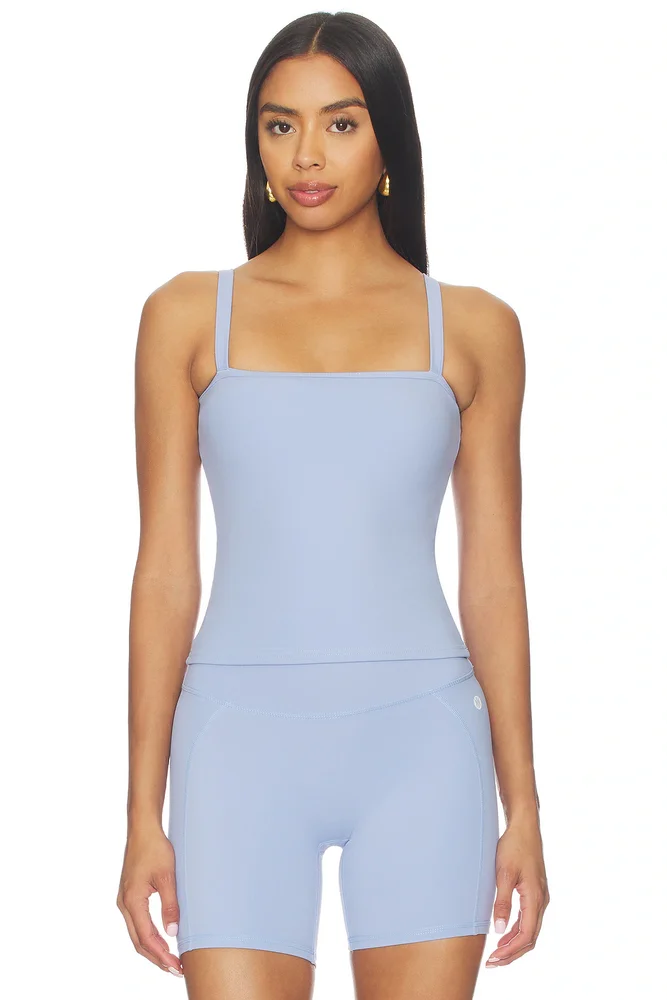 Essential Sports Crop Top